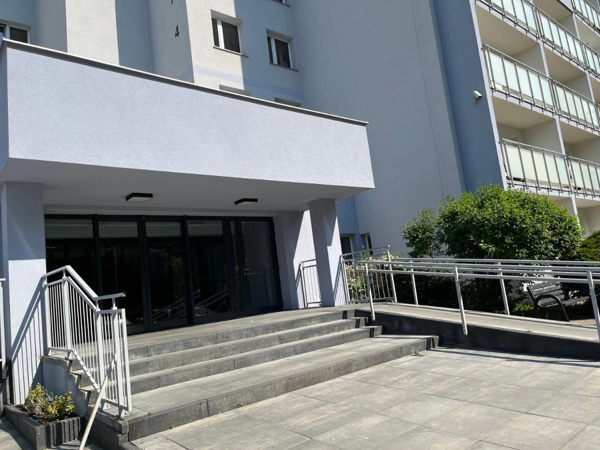 Apartament Blisko Morza Gdynia Exterior photo
